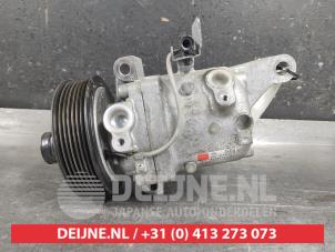 Gebruikte Pomp Airco Suzuki Ignis (MF) 1.2 Dual Jet 16V Smart Hybrid Prijs € 175,00 Margeregeling aangeboden door V.Deijne Jap.Auto-onderdelen BV