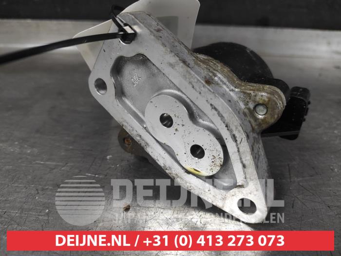 Suzuki Ignis Ölpumpe O664437