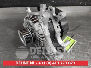 Gebruikte Dynamo Suzuki Ignis (MF) 1.2 Dual Jet 16V Smart Hybrid Prijs € 450,00 Margeregeling aangeboden door V.Deijne Jap.Auto-onderdelen BV
