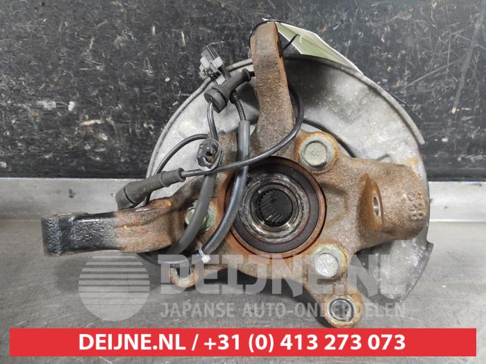 Suzuki Ignis Achsschenkel rechts vorne O664446