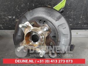 Suzuki Ignis Knuckle, front right O664446 photo 2