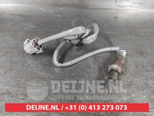 Gebruikte Lambda Sonde Suzuki Ignis (MF) 1.2 Dual Jet 16V Smart Hybrid Prijs € 35,00 Margeregeling aangeboden door V.Deijne Jap.Auto-onderdelen BV