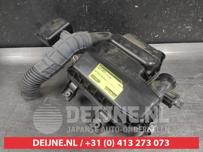 Suzuki Ignis Luftfiltergehäuse O664452