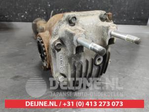 Subaru Legacy Differential hinten O664459 foto 2
