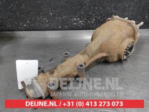 Gebruikte Differentieel achter Subaru Legacy Wagon (BR) 2.0 16V Prijs € 450,00 Margeregeling aangeboden door V.Deijne Jap.Auto-onderdelen BV