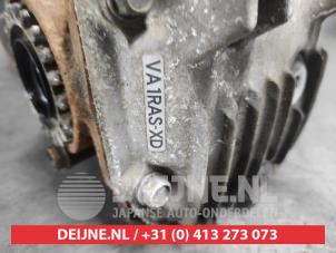 Subaru Legacy Differential hinten O664459 foto 3