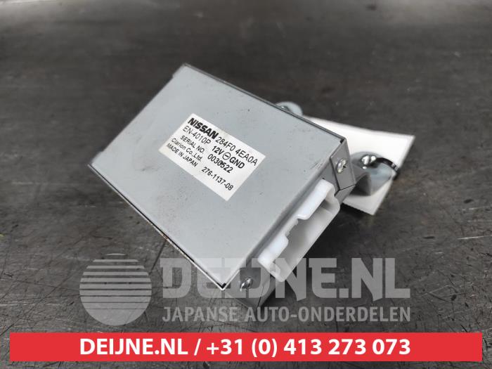 Nissan Qashqai Camera module O664461