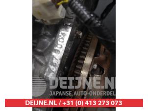 Toyota Aygo Motor O664508 foto 3