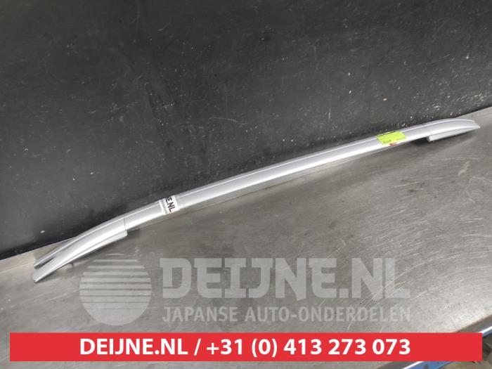 Nissan Qashqai Dakrail set O664511