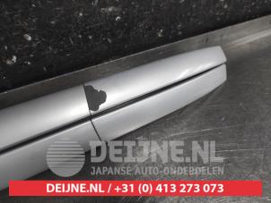 Nissan Qashqai Roof rail kit O664511 photo 2
