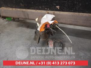 Toyota Corolla Verso Anhängerkupplung O664487 foto 2