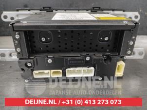 Toyota Prius Radio O664538 photo 2