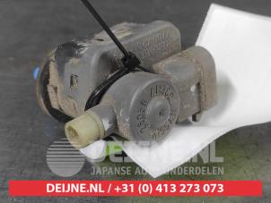 Nissan Qashqai Headlight motor O664577 photo 2