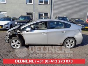 Toyota Prius Extra Ruit 4Deurs links-voor O664579 foto 2