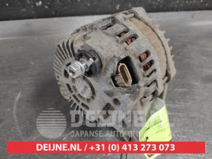 Nissan Qashqai Dynamo O664582 foto 2