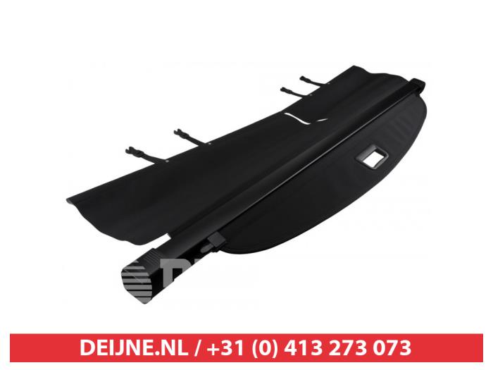 Toyota Rav-4 Parcel shelf O9990009361