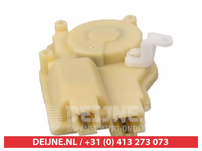 Honda Jazz Tailgate lock mechanism O9990009351