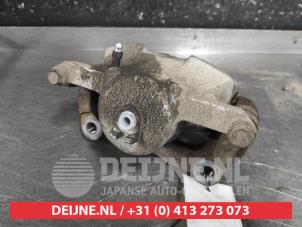 Nissan Qashqai Front brake calliper, left O664587 photo 3