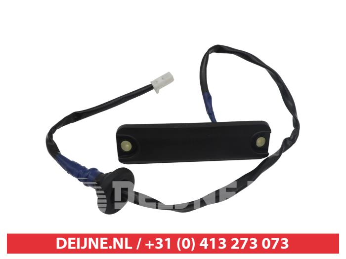 Lexus RX Schalter Heckklappe O9990009357