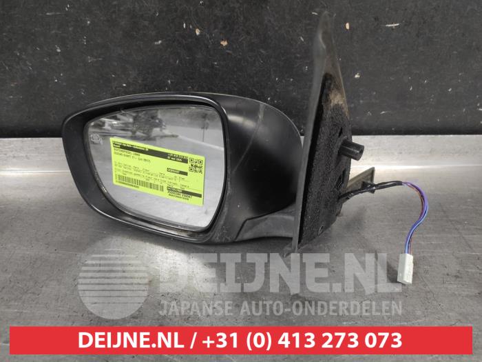 Suzuki Swift Buitenspiegel links O664593