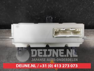 Nissan Qashqai Heizung Bedienpaneel O664566 foto 2