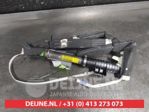 Nissan Qashqai Airbag hemel links O664568 foto 2