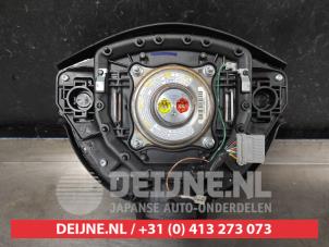 Nissan Qashqai Airbag links (Lenkrad) O664570 foto 2