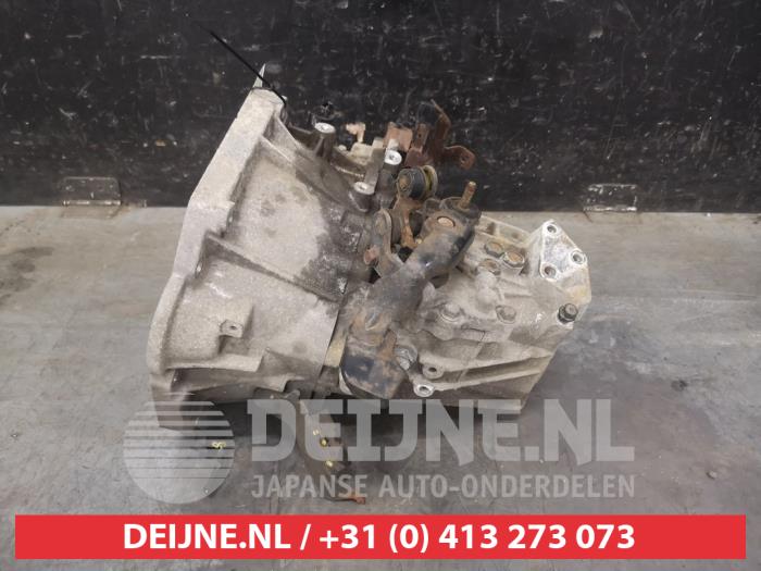 Kia Picanto Getriebe O664627