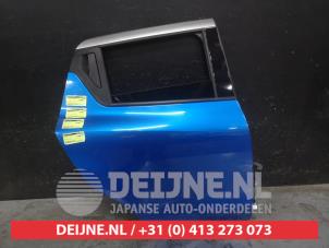 Suzuki Swift Portier 4Deurs rechts-achter O664606 foto 3
