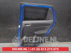 Suzuki Swift Portier 4Deurs rechts-achter O664606 foto 2
