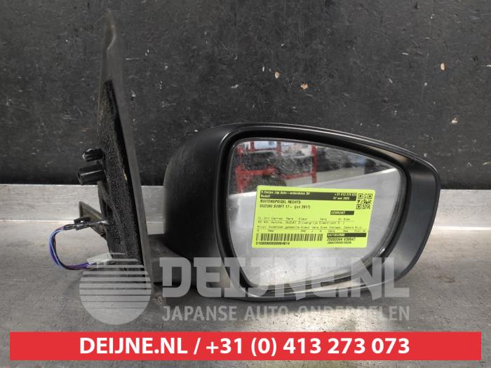 Suzuki Swift Buitenspiegel rechts O664614