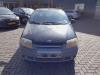 Daewoo Kalos (SF48) 1.2 Bumper voor