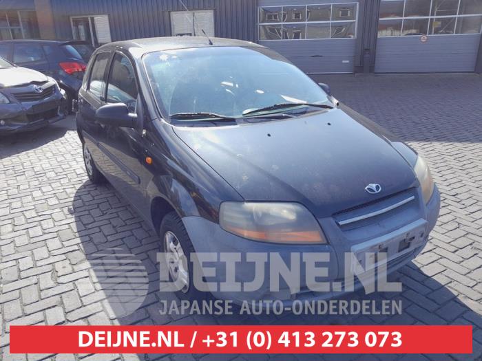 Daewoo Kalos Scheinwerfer rechts O664650