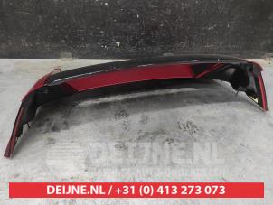 Mazda MX-5 Abdeckplatte Cabriodach O664684 foto 2