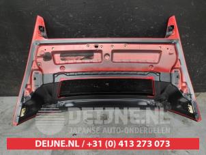 Mazda MX-5 Abdeckplatte Cabriodach O664684 foto 3