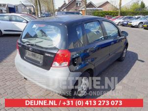 Daewoo Kalos Heckklappe O664666 foto 2