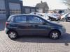 Daewoo Kalos (SF48) 1.2 Deur 4Deurs rechts-achter