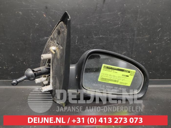 Daewoo Kalos Außenspiegel rechts O664679