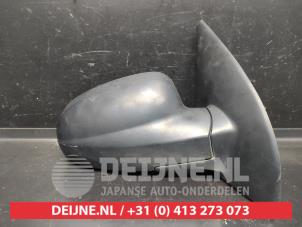 Daewoo Kalos Wing mirror, right O664679 photo 2