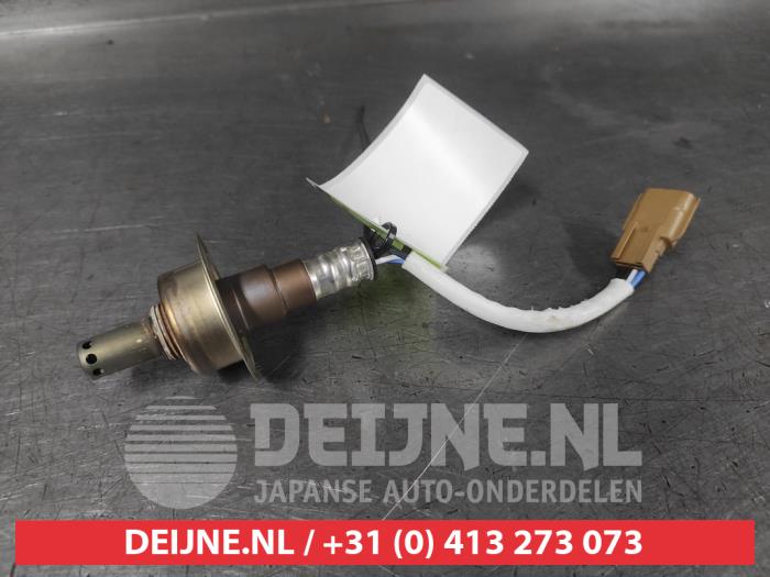 Gebruikte Lambda Sonde Nissan Qashqai (J12) 1.5 VC-T e-Power 16V Prijs € 125,00 Margeregeling aangeboden door V.Deijne Jap.Auto-onderdelen BV