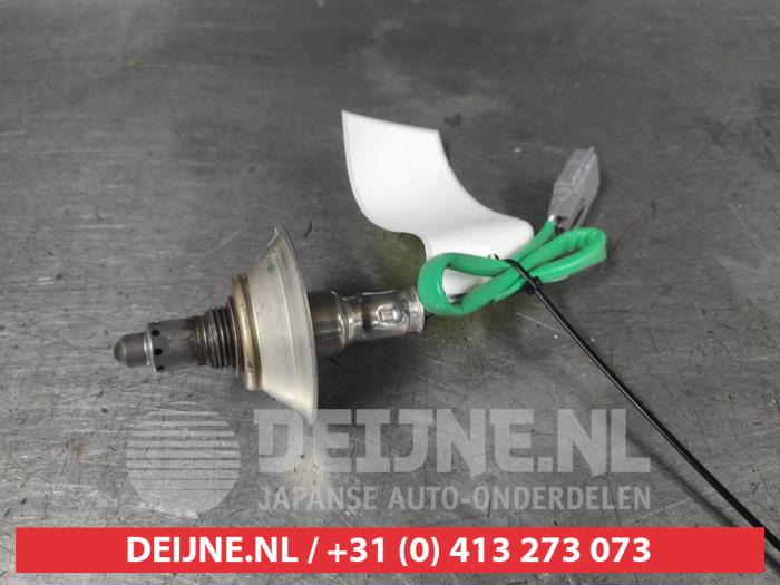 Gebruikte Lambda Sonde Nissan Qashqai (J12) 1.5 VC-T e-Power 16V Prijs € 75,00 Margeregeling aangeboden door V.Deijne Jap.Auto-onderdelen BV