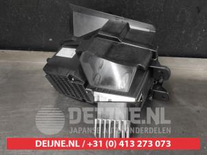 Nissan Qashqai Frontscheibenanzeige O664694 foto 2