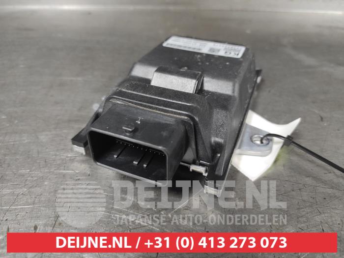 Nissan Qashqai Module (diversen) O664697