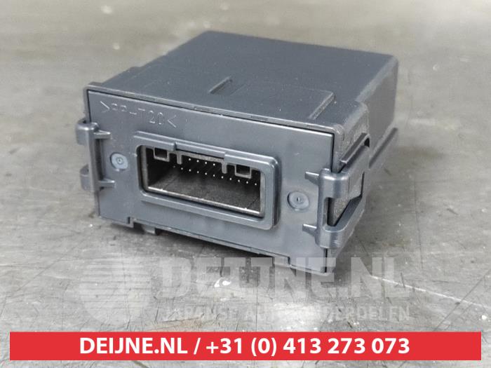 Gebruikte ABS Computer Nissan Qashqai (J12) 1.5 VC-T e-Power 16V Prijs € 75,00 Margeregeling aangeboden door V.Deijne Jap.Auto-onderdelen BV
