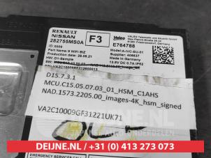Nissan Qashqai Emergency module O664699 foto 2