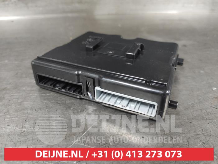 Nissan Qashqai Module climatronic O664702