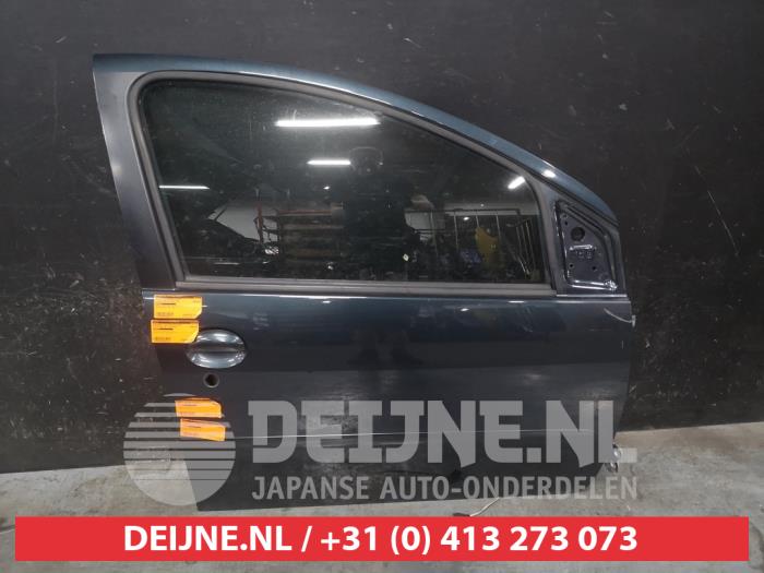 Toyota Aygo Portier 4Deurs rechts-voor O664727