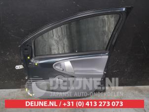 Toyota Aygo Front door 4-door, right O664727 photo 2