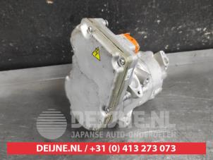 Nissan Qashqai Klimapumpe O664738 foto 2