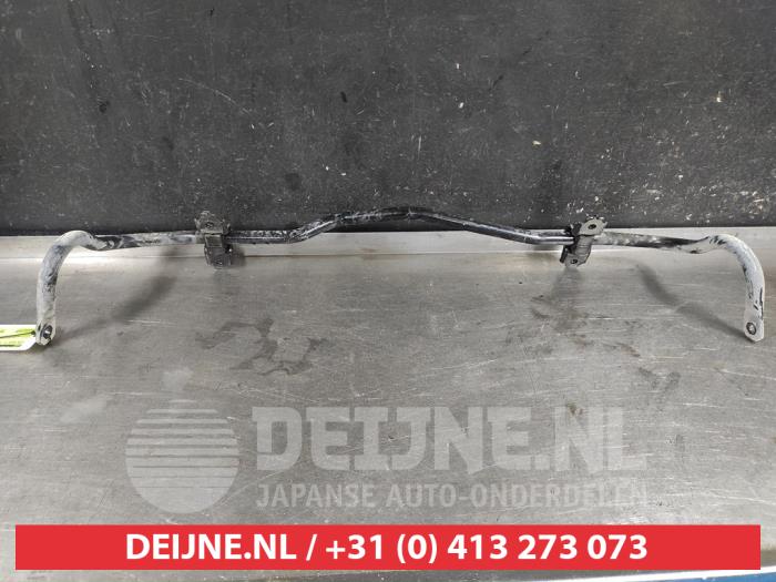 Nissan Qashqai Stabilisator vorne O664740